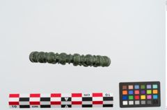 Foto von Bronzeperlarmreif (NHMW-PRAE-023910)